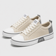 Men's Lightweight Canvas Sneakers Black Canvas