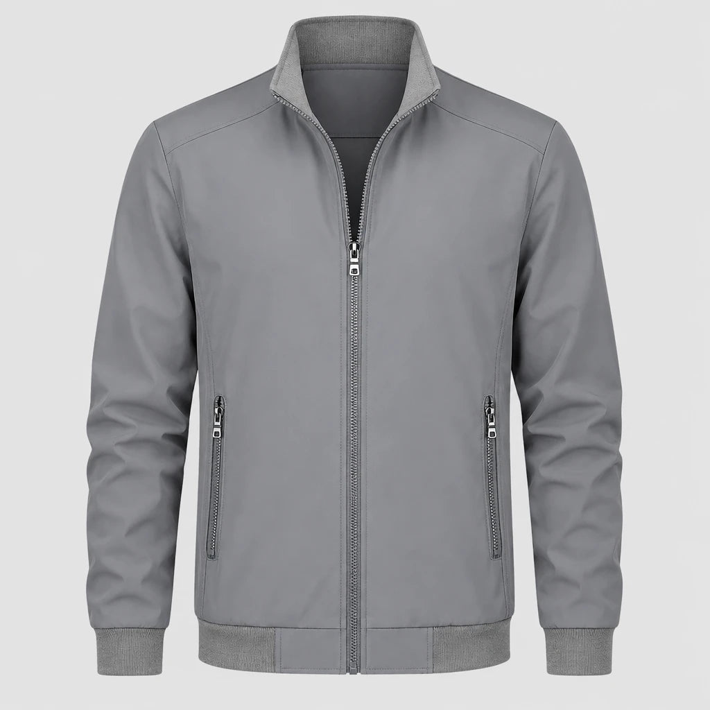 Men's Lightweight Tailored Business Jacket