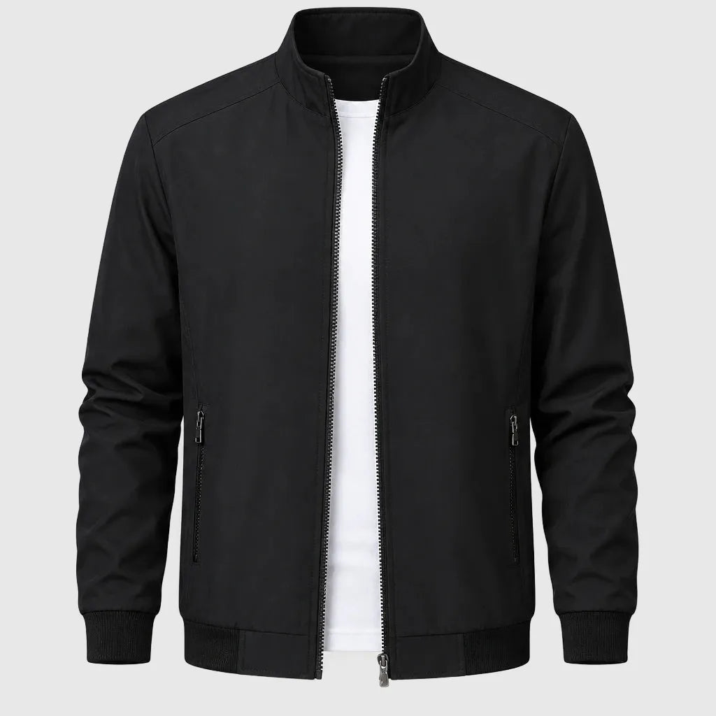 Men's Lightweight Tailored Business Jacket
