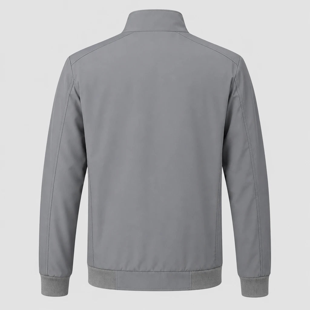 Men's Lightweight Tailored Business Jacket