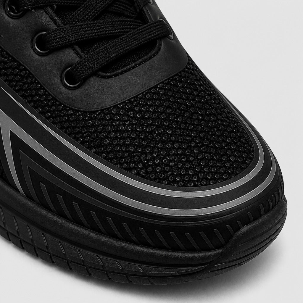 Men’s Lightweight Lace-Up Shoes with EVA Insole detail