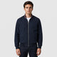 Men’s Waterproof Tactical Jacket Navy Blue front